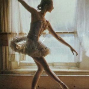 Meet your Posher, Angela